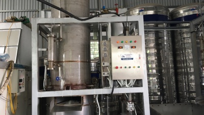 Một số lưu ý khi sử dụng máy làm đá viên mini Một số lưu ý khi sử dụng máy làm đá viên mini