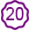 Độ bền trên 20 năm